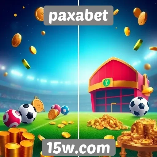 jogos de cassino vs apostas esportivas no paxabet