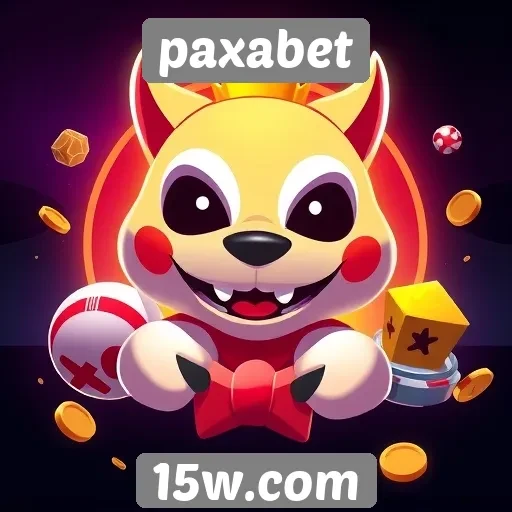 Exploração das opções de jogos disponíveis no paxabet