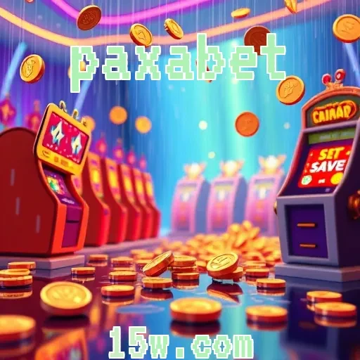 paxabet: Os Jackpots Imperdíveis que Você Precisa Conhecer
