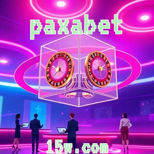 paxabet: Descubra a Magia das Apostas Ao Vivo no Brasil