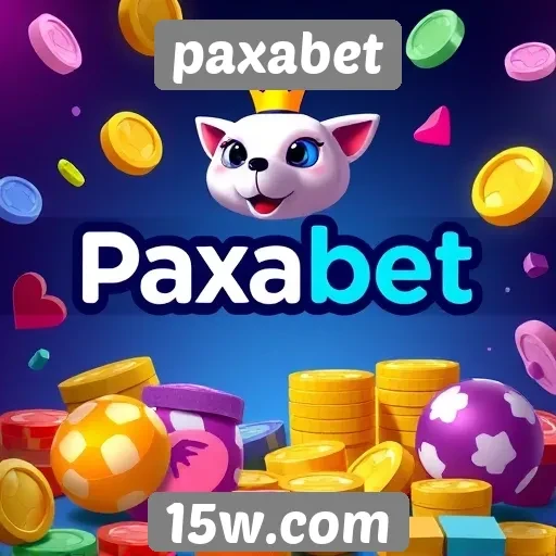 Recursos e funcionalidades do site de jogos Paxabet