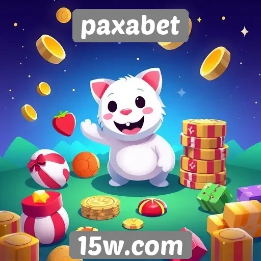 Novidades e recursos disponíveis na paxabet