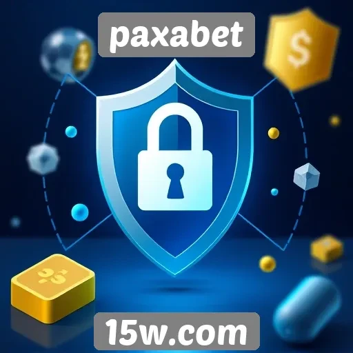 Avaliação da segurança e confiabilidade do Paxabet