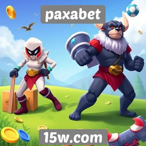 Comparativo de jogos populares no paxabet