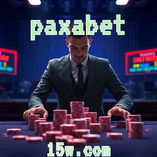 paxabet: Descubra a Empolgação da Roleta com Recursos Exclusivos
