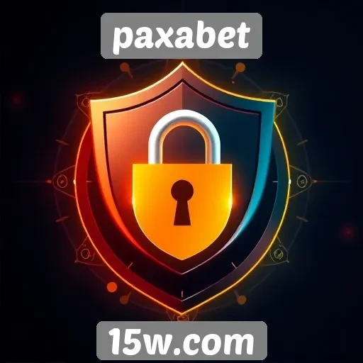 Características de segurança na plataforma paxabet