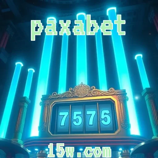 paxabet: Apostas Esportivas Imperdíveis Para Brasileiros