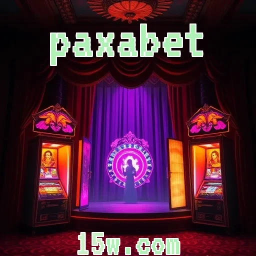 paxabet: A Revolução dos Jogos com Esportes Virtuais é Aqui!